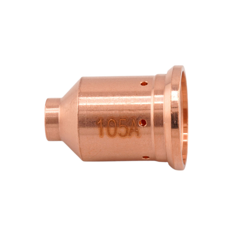 Side view of Intellicut brand Hypertherm® style Nozzle 105A 220991-i