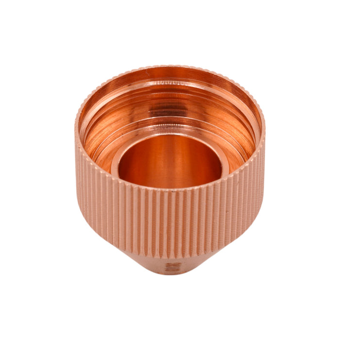 Bottom view of Intellicut Brand Hypertherm® Style Gouging Shield 65-125A 220854i-125