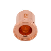 Back view of Intellicut brand Hypertherm® style 65-85A Nozzle 220797-i