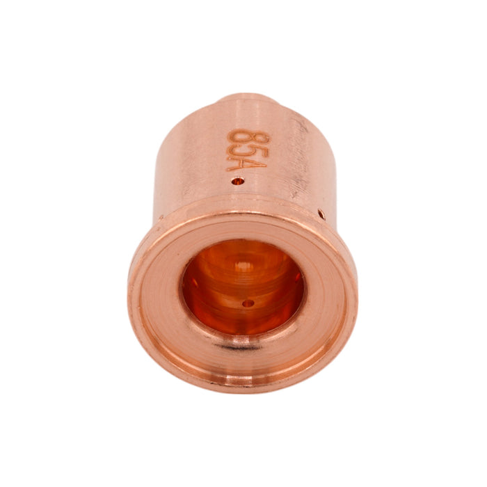 Back view of Intellicut brand Hypertherm® style 65-85A Nozzle 220797-i