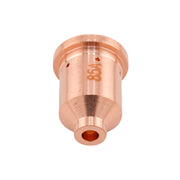 Front view of Intellicut brand Hypertherm® style 65-85A Nozzle 220797-i