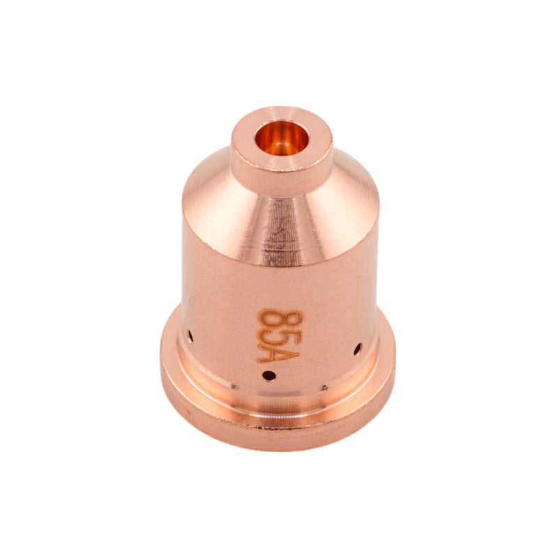 Top view of Intellicut brand Hypertherm® style 65-85A Nozzle 220797-i