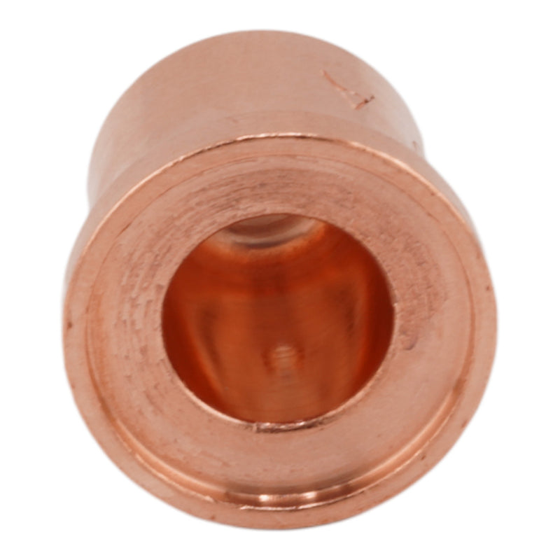 rear view of intellicut brand hypertherm style 220819 65A cutting nozzle