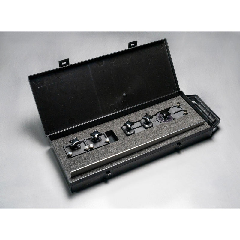 intellicut plasma cutting guide inside of boxed set