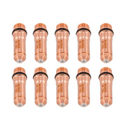 Intellicut brand Hypertherm® style Electrode 220665 10 pack