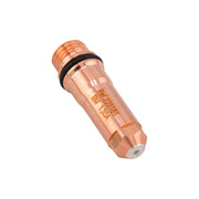 Isometric front view of Intellicut brand Hypertherm® style Electrode 220665 