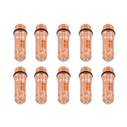 Intellicut brand Hypertherm® style electrode 220666 10 pack