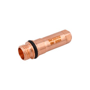 Isometric rear view of Intellicut brand Hypertherm® style electrode 220666