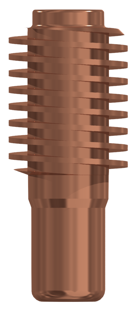 Rendering of Intellicut 52678 Electrode 220971-i