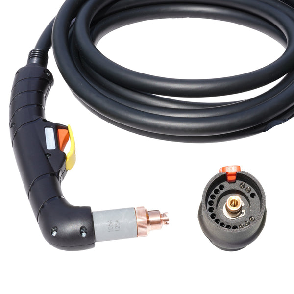 Hypertherm® Style Plasma Torches