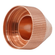 inside view of intellicut mechanized shield 220993 facing right