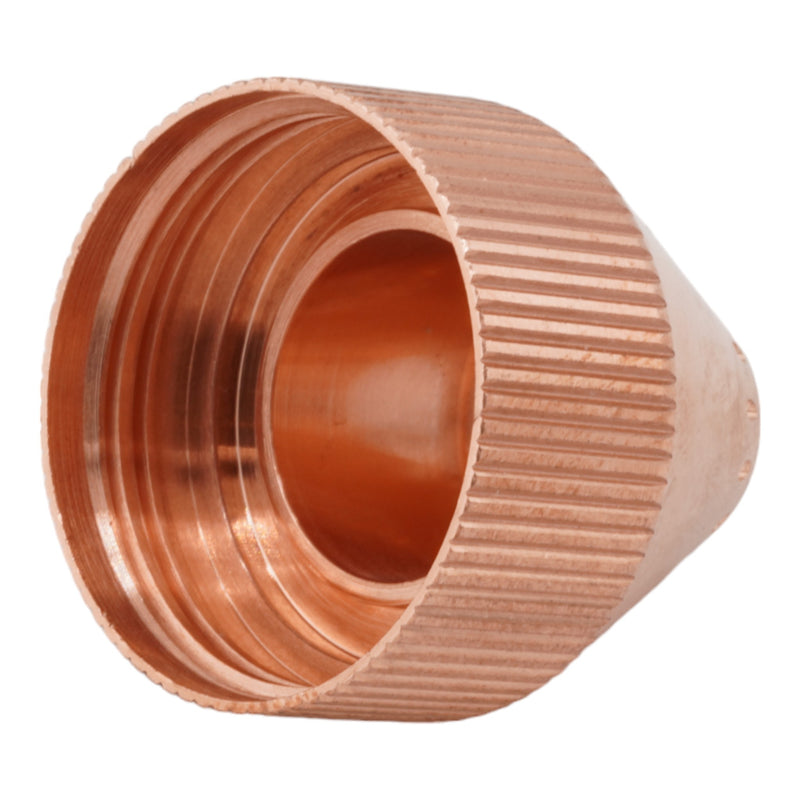 inside view of intellicut mechanized shield 220993 facing right