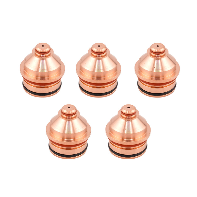 Intellicutbrand Hypertherm® style 130A Nozzle - 220182-i 5 Pack 