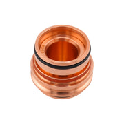 Bottom view of Intellicut brand Hypertherm® style 260A Nozzle - 220354-i