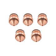 Intellicut brand Hypertherm® style 260A Nozzle - 220439-i five pack