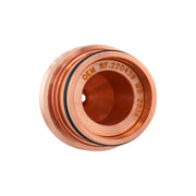 Isometric inside view of Intellicut brand Hypertherm® style 260A Nozzle - 220439-i 