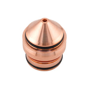 Top view of Intellicut brand Hypertherm® style 260A Nozzle - 220439-i 