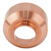 front view of intellicut brand hypertherm style 220931 precision cut deflector