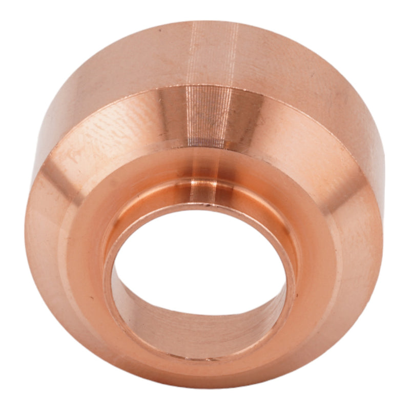 front view of intellicut brand hypertherm style 220931 precision cut deflector