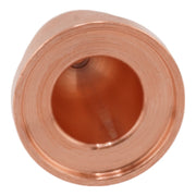 interior view of intellicut brand Hypertherm® style 220930i precision cutting nozzle