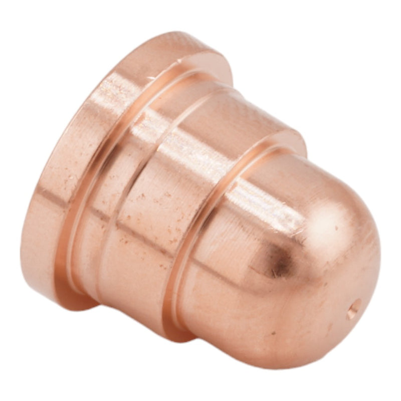 isometric view of intellicut brand Hypertherm® style 220930i precision cutting nozzle