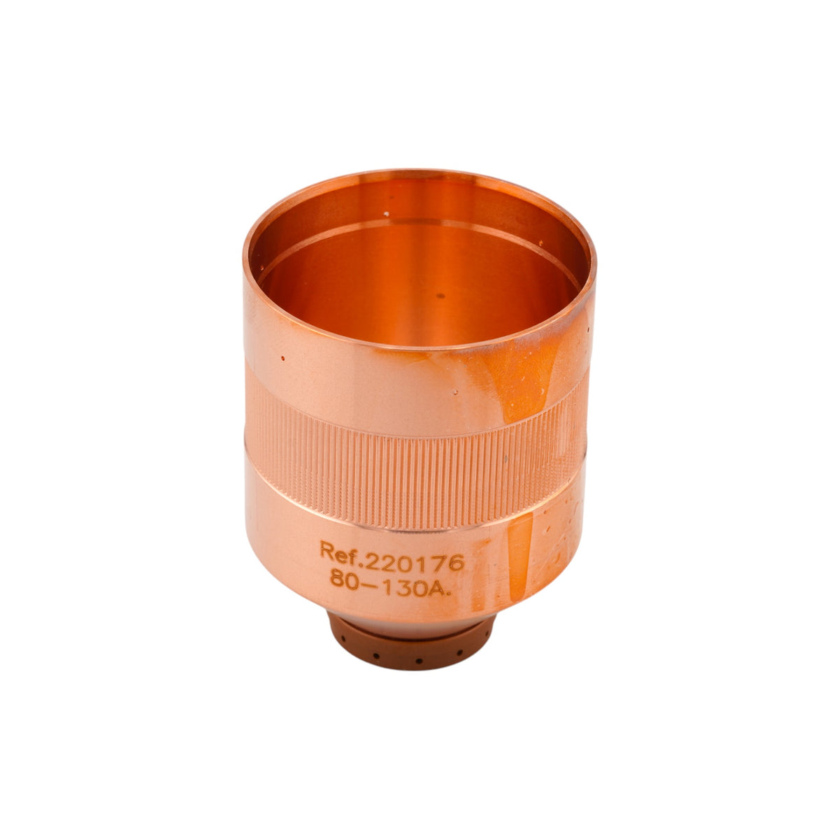 Intellicut Brand Hypertherm® Style 80/130A Retaining Cap - 220176-i ...