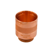 Top view of Intellicut brand Hypertherm® Style 260A Retaining Cap - 220433-i