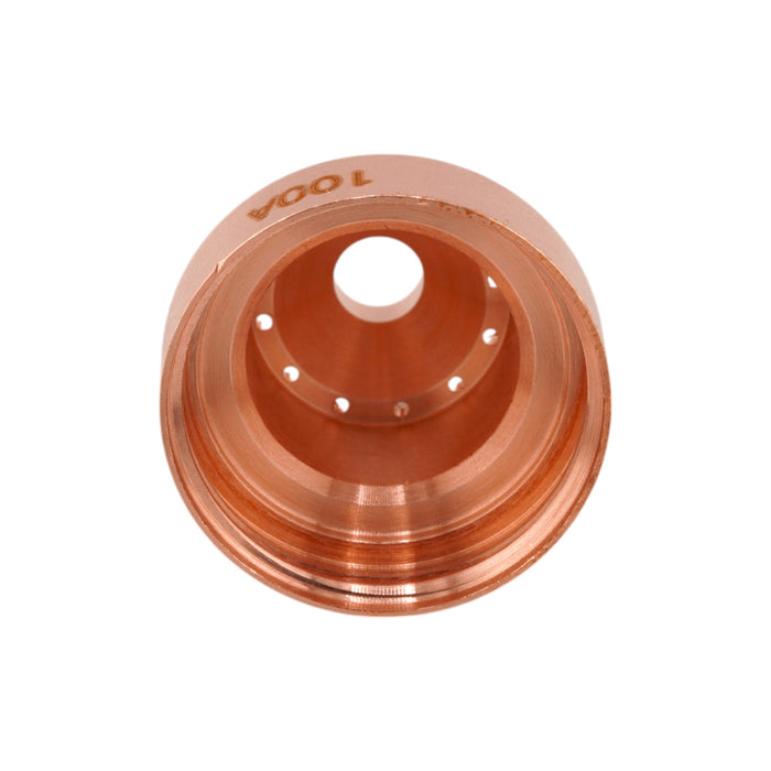 Inside view of Intellicut brand Hypertherm® style 100A Shield 220065-i