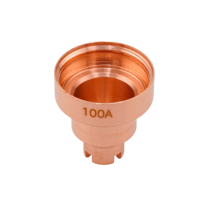 Bottom view of Intellicut brand Hypertherm® style 100A Shield 220065-i