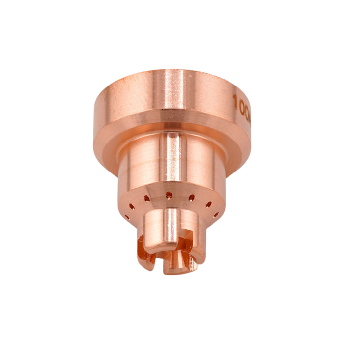 Front view of Intellicut brand Hypertherm® style 100A Shield 220065-i