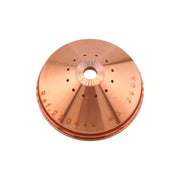 Aerial view of Intellicut brand Hypertherm® style shield 220440