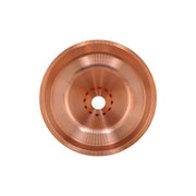 Inside view of Intellicut brand Hypertherm® style shield 220440