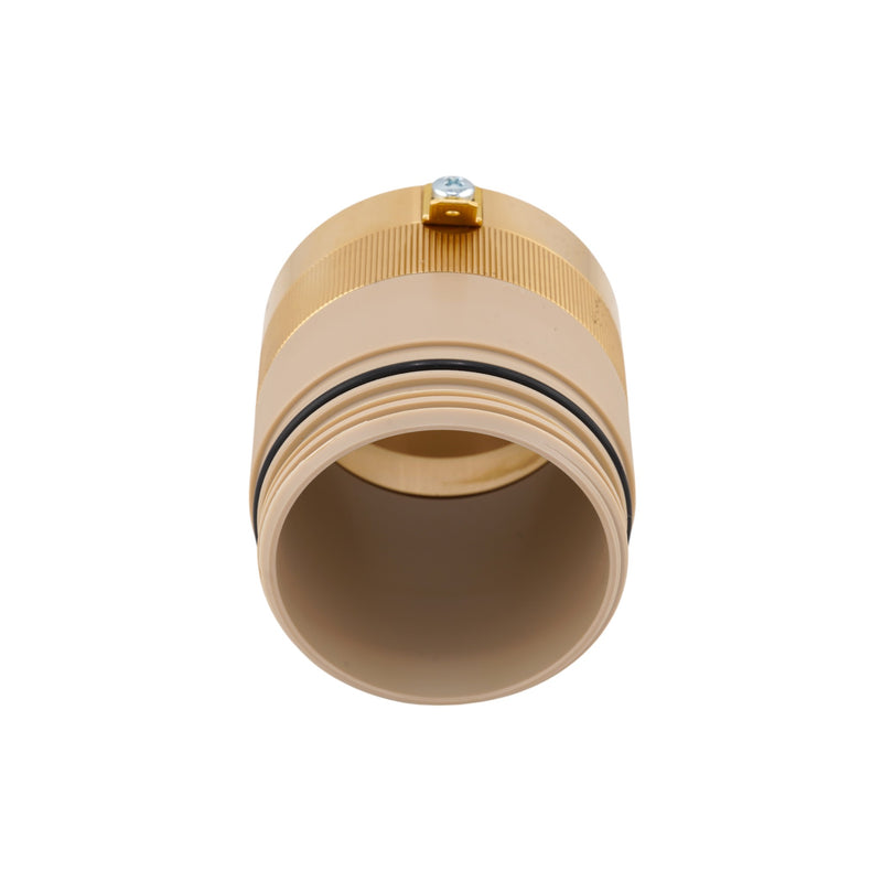 Inside view of Intellicut brand Hypertherm® style 30/130A Shield Cap - 220173-i