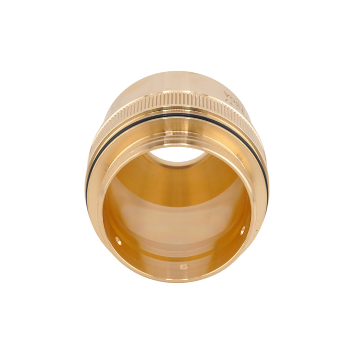 Back view of Intellicut brand Hypertherm® style 30/130A Shield Cap - 220747-i