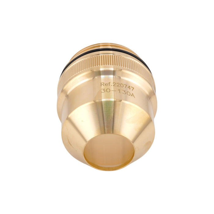 Front view of Intellicut brand Hypertherm® style 30/130A Shield Cap - 220747-i