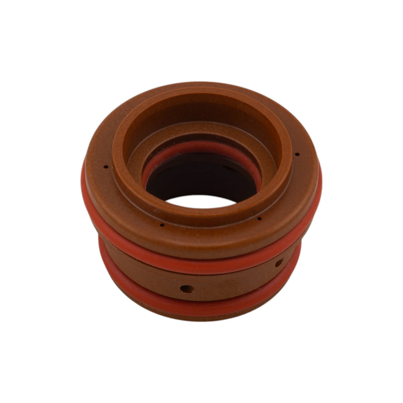 Top view of Intellicut brand Hypertherm® style Swirl Ring 220179-i