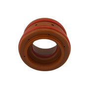 Front view of Intellicut brand Hypertherm® style Swirl Ring 220353-i