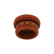 Back view of Intellicut brand Hypertherm® style Swirl Ring 220436-i