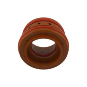 Front view of Intellicut brand Hypertherm® style Swirl Ring 220436-i