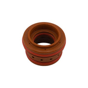 Top view of Intellicut brand Hypertherm® style Swirl Ring 220436-i