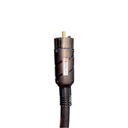 Intellifit Heavy Duty Plasma Torch Lead Extension Cord connection 20'
