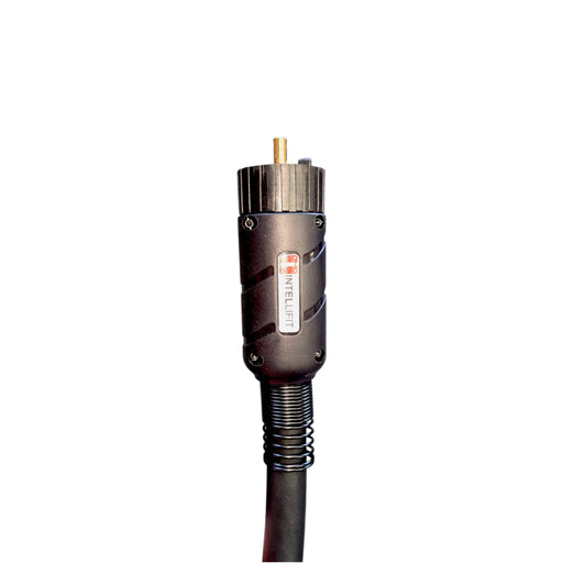 Intellifit Heavy Duty Plasma Torch Lead Extension Cord connection 20'