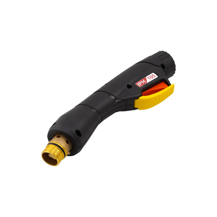 Intellifit i-IPH-105G 15° Plasma Torch Head isometric view