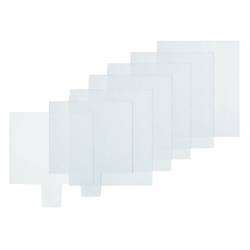 polycarbonate lenses for Jackson welding helmets