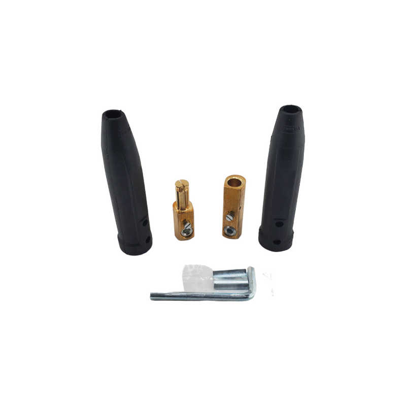 LC10 Cable Connector