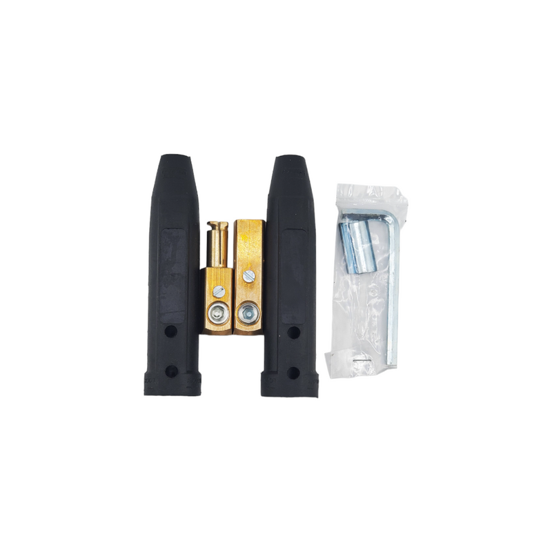 LC10 Cable Connector