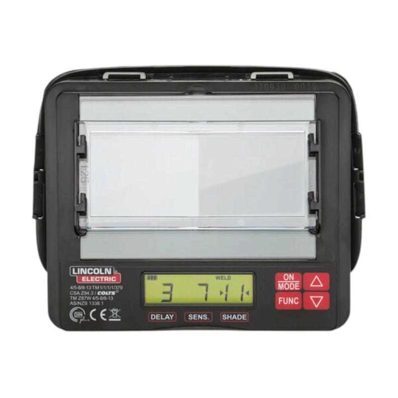 Lincoln Electric Magnifying Cheater Lenses