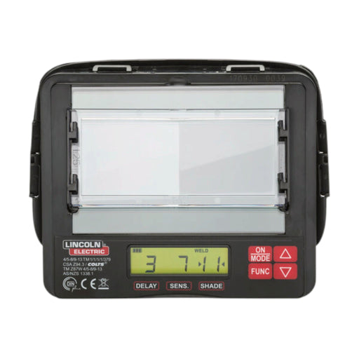 Lincoln Electric Magnifying Cheater Lenses
