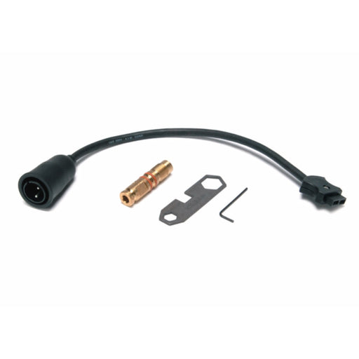 Lincoln back end connector kit for LN25 Pro wire feeder