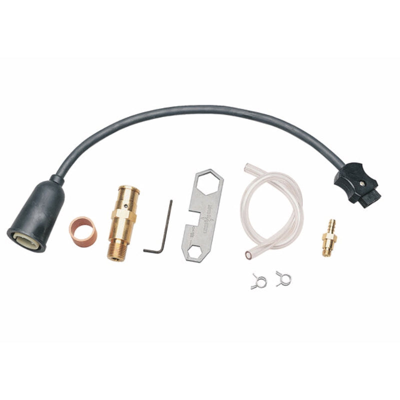 back end connector kit for lincoln ln7 wire feeder